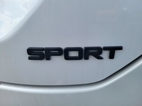 New 2026 Honda Pilot Sport image 4