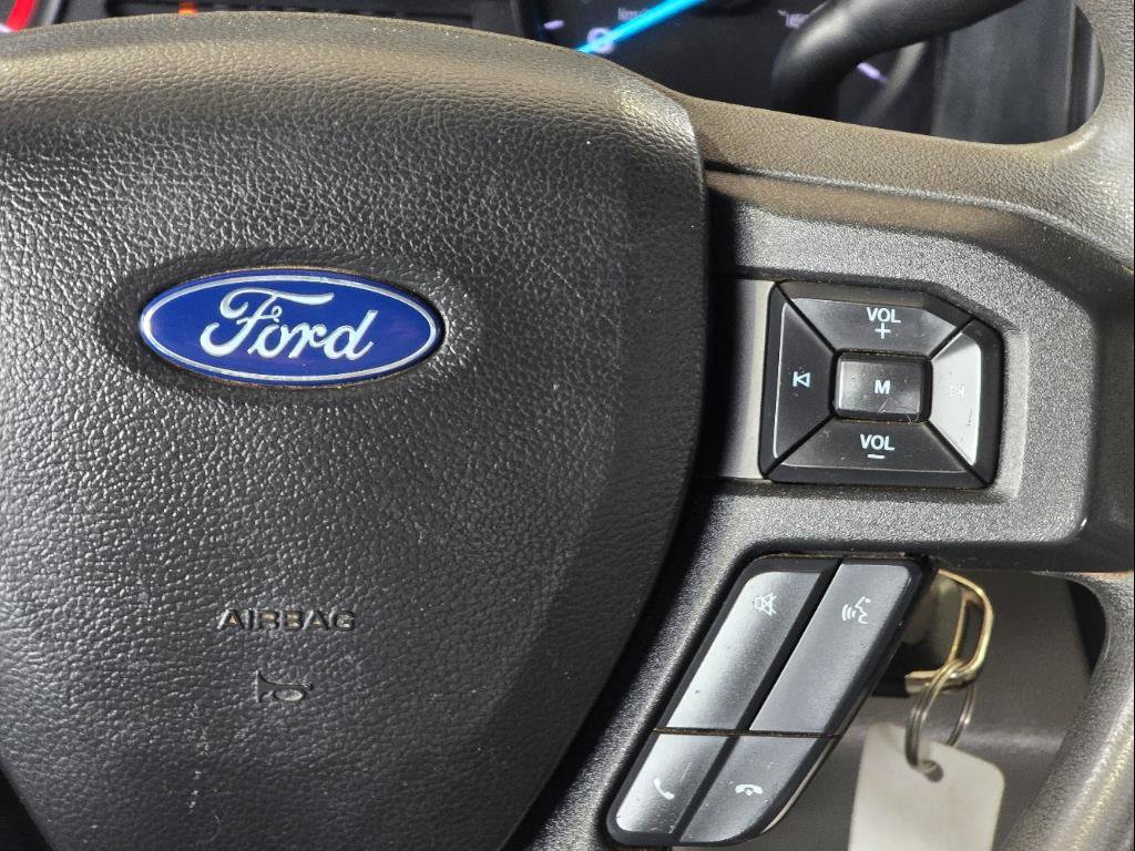 Used 2019 Ford F450 XL w/ Power Equipment Group RWD image 13