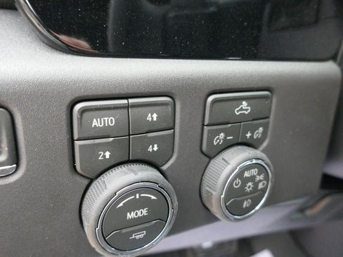 New 2026 Chevrolet Silverado 1500 LT Trail Boss w/ Convenience Package II AWD/4WD image 21