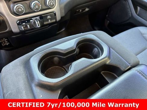Certified 2023 RAM 1500 Big Horn w/ Trailer Tow Group image 23