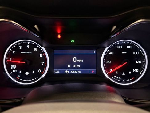 Used 2023 Chevrolet TrailBlazer ACTIV w/ Sun and Liftgate Package FWD image 20