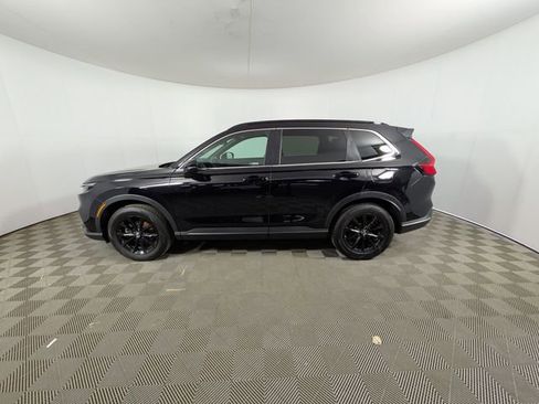 Used 2024 Honda CR-V Sport image 24