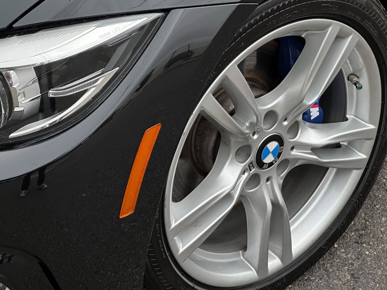 Used 2019 BMW 440i Gran Coupe RWD image 11