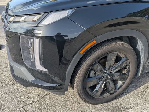 Used 2023 Hyundai Palisade XRT AWD/4WD image 21