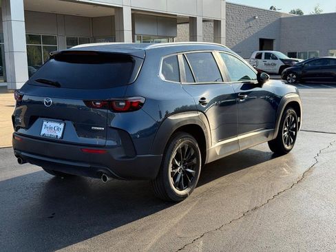 Used 2025 MAZDA CX-50 AWD 2.5 S w/ Preferred Package image 3