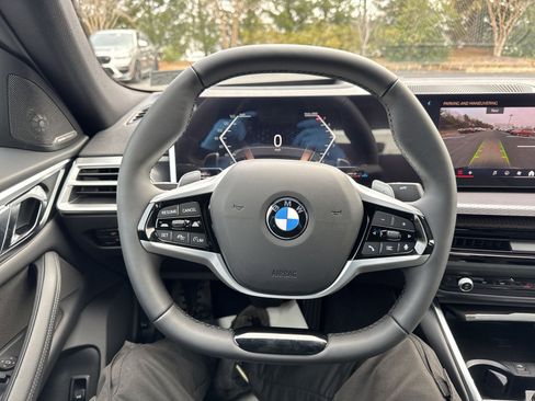 New 2026 BMW 430i xDrive w/ Premium Package image 18