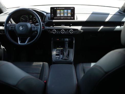 Used 2025 Honda CR-V Sport-L image 19
