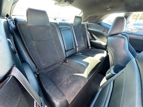 Used 2022 Dodge Challenger SRT Hellcat Redeye image 26