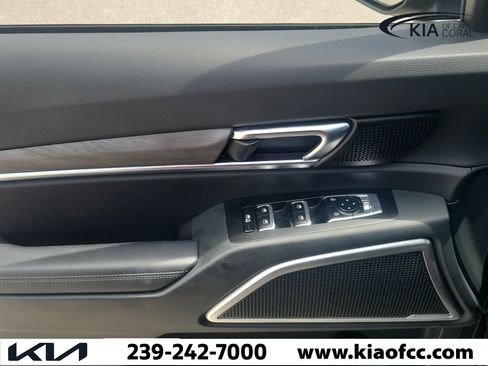 Certified 2024 Kia Telluride EX X-Line AWD/4WD image 23