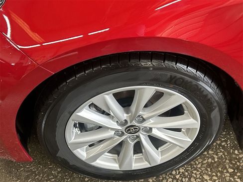 Used 2024 Toyota Corolla SE image 16