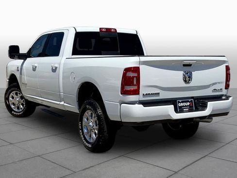 Used 2024 RAM 2500 Laramie image 12
