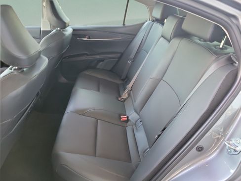 Certified 2026 Toyota Camry XLE w/ Premium Plus Package FWD image 23
