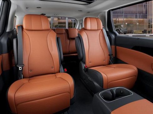 New 2026 Kia Carnival SX Prestige FWD image 16