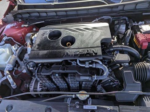 Used 2020 Nissan Altima 2.5 SL image 23