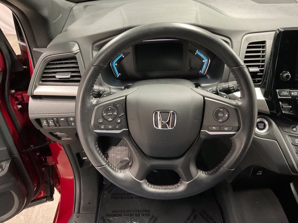 Used 2023 Honda Odyssey Sport image 25