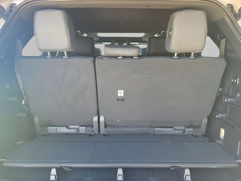 Used 2026 Toyota Sequoia Platinum image 8