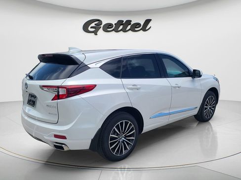 New 2026 Acura RDX SH-AWD w/ Advance Package image 5