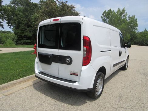 Used 2022 RAM ProMaster City Wagon FWD image 11
