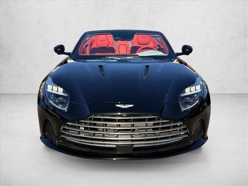New 2026 Aston Martin DB12 Convertible image 19