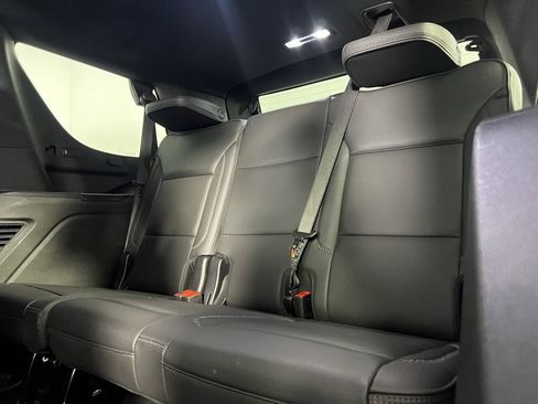 Used 2025 GMC Yukon Denali image 28