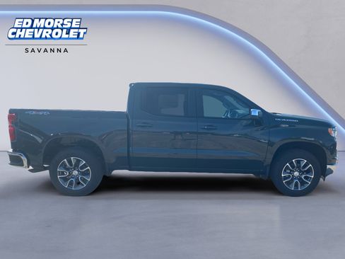 New 2025 Chevrolet Silverado 1500 LT w/ Convenience Package II image 6