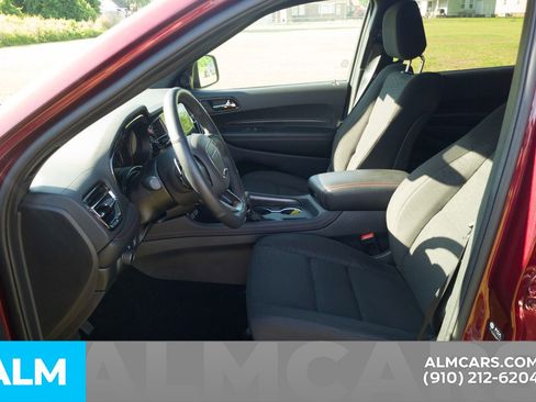 Used 2026 Dodge Durango GT RWD image 10