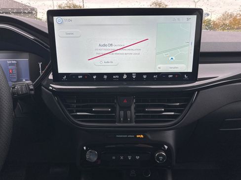 New 2026 Ford Escape ST-Line Select w/ Tech Pack #1 image 17