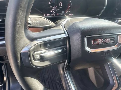 Used 2023 GMC Canyon AT4 AWD/4WD image 18