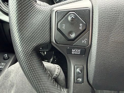 Used 2021 Toyota Tacoma TRD Sport w/ TRD Premium Sport Package image 20