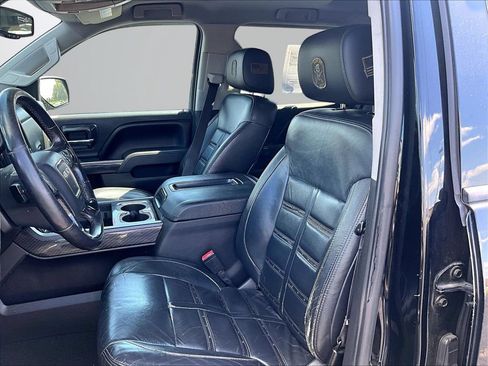 Used 2015 GMC Sierra 1500 SLE w/ SLE Value Package AWD/4WD image 23