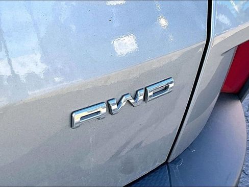 Used 2024 Ford Escape Platinum image 22