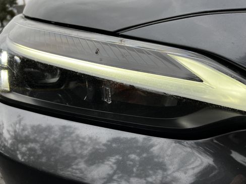 Certified 2025 Lexus NX 350 AWD w/ Premium Package image 12