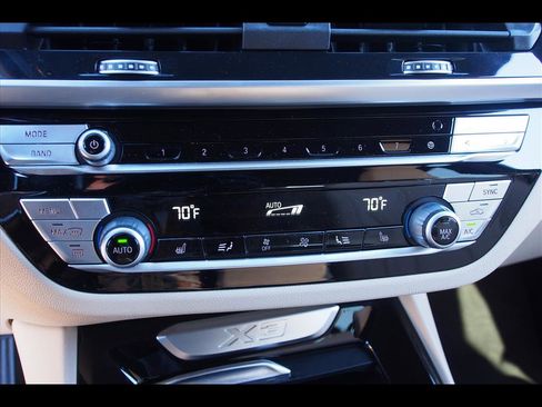 Used 2020 BMW X3 xDrive30i w/ Convenience Package image 29