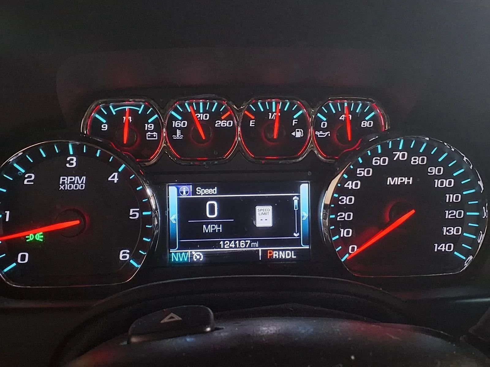 Used 2018 Chevrolet Suburban LT AWD/4WD image 24