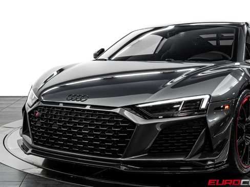 Used 2023 Audi R8 V10 GT RWD image 15