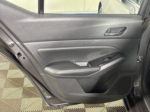 Used 2023 Nissan Altima 2.5 SV FWD image 18
