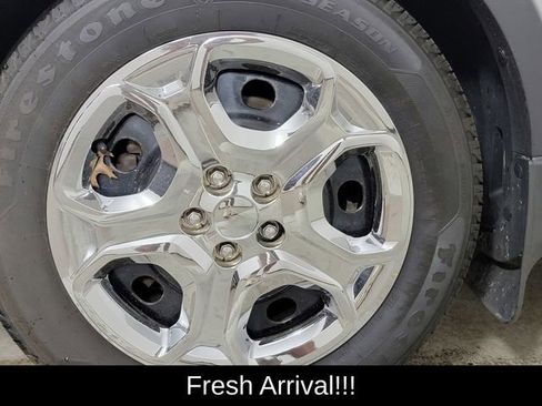 Used 2015 Ford Escape S image 10