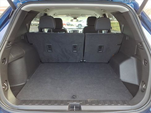 Used 2022 Chevrolet Equinox LT image 29