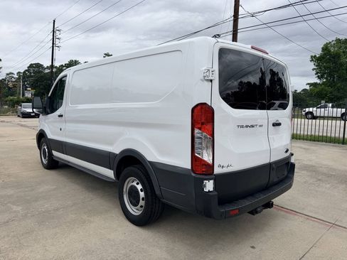 Used 2024 Ford Transit 150 Low Roof w/ Upfitter Package RWD image 6