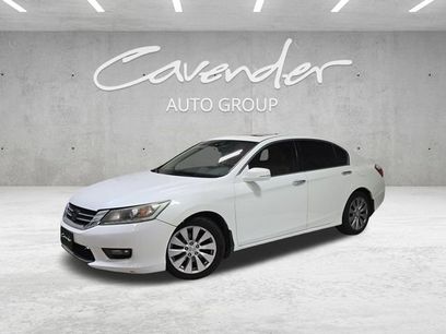 Used 2014 Honda Accord EX-L