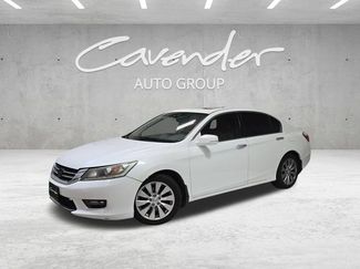Used 2014 Honda Accord EX-L video 1