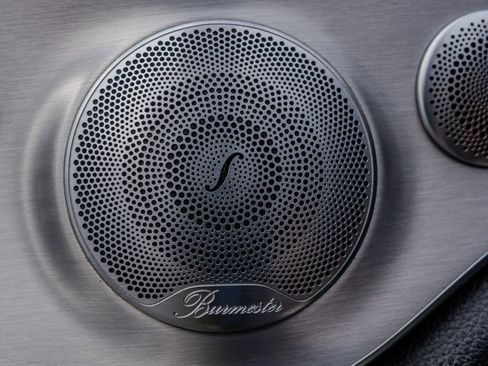 Used 2018 Mercedes-Benz C 63 AMG S image 26