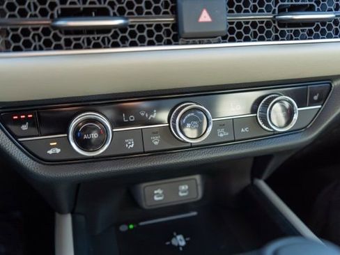 Used 2024 Honda HR-V EX-L image 26