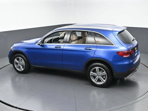Used 2022 Mercedes-Benz GLC 300 w/ Premium Package Lite image 43