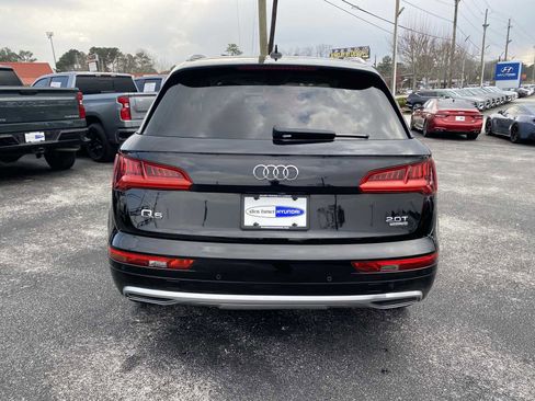 Used 2018 Audi Q5 2.0T Premium Plus image 6