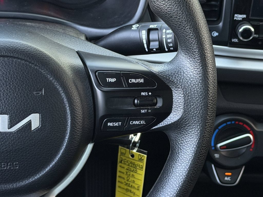 Used 2023 Kia Rio S FWD image 14