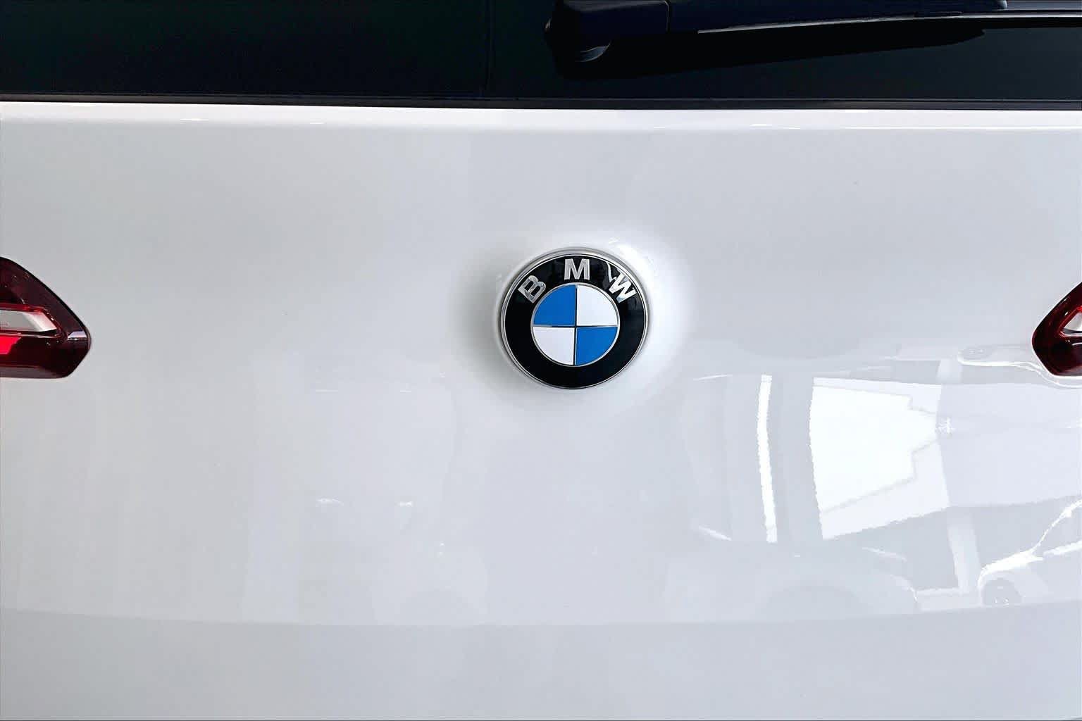 Used 2026 BMW X3 M50 AWD/4WD image 30