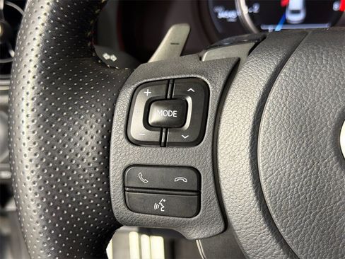 Used 2023 Lexus IS 350 F Sport image 26