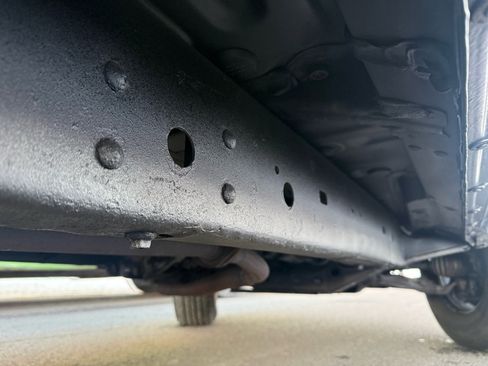 Used 2010 Toyota Tacoma 4x4 Access Cab V6 image 18