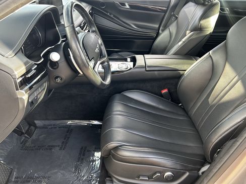 Used 2023 Genesis G80 2.5T image 18